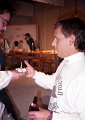 Markus und P.Clemens